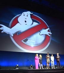 CinemaCon-2016: пакет Sony как доказательство ее выхода из кризиса