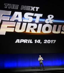 CinemaCon-2016: Universal сделала ставку на анимацию