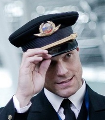 «Экипаж» стал самой кассовой российской картиной 2016 года