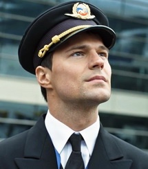 «Экипажу» покорился в прокате миллиард рублей