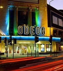 AMC Entertainment покупает крупную сеть кинотеатров в Европе