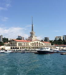 В Сочи появится еще один кинофестиваль