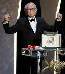 Каннский кинофестиваль – 2016 объявил победителей