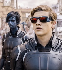 Общие сборы уикенда в третий раз подряд превысили прошлогодние показатели