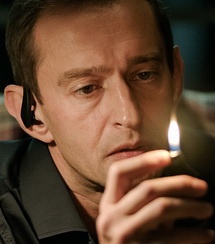 Международная премьера «Коллектора» состоится в Чехии