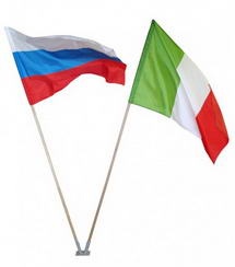 Италия продолжит сотрудничество с Россией в сфере кино