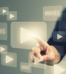 «Билайн» и Tele2 запускают онлайн-кинотеатры