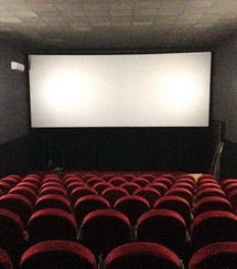 Программа Фонда кино помогла открыть кинозалы в Кировской области и Чечне