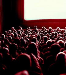 В США выросла стоимость кинобилетов