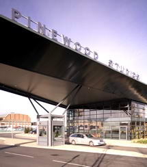 Легендарной киностудии Pinewood нашли покупателя