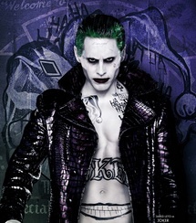 «Отряд самоубийц» феноменально стартовал в России