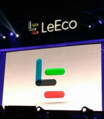 Китайский холдинг LeEco объявил о планах кинопроизводства в России
