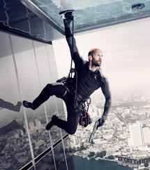 Открытое письмо Megogo Distribution о ситуации вокруг фильма «Механик: Воскрешение»