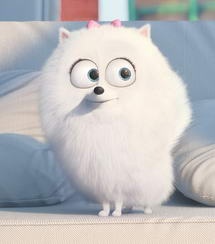 Первые цифры четверга: «Тайная жизнь домашних животных» – новый лидер