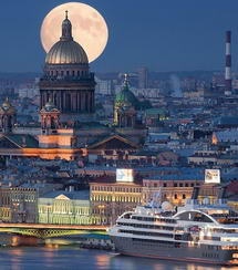 В Петербурге обсудят вопросы совместного кинопроизводства