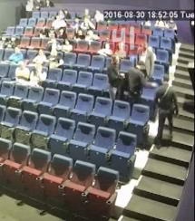 В Екатеринбурге поймали кинопирата