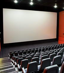 По программе кинофикации Фонда кино уже открыты 67 кинотеатров