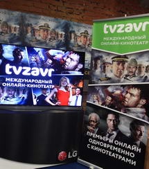 Tvzavr и «Парадиз» будут работать короткими окнами на Smart TV