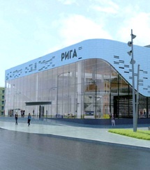 Пять старых кинотеатров Москвы накроют стеклянным фасадом