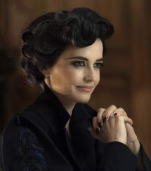 Предварительная касса четверга: «Дом странных детей» оживил прокат