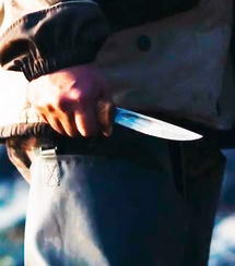 Лента из Якутии оказалась в числе претендентов на «Золотой глобус»