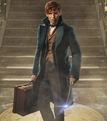 Вселенную «Фантастических тварей» расширят до пяти фильмов