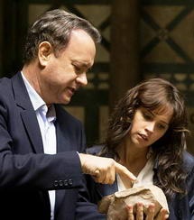 Предварительная касса уикенда: «Инферно» и «Новая эра Z» идут по верхней планке прогнозов