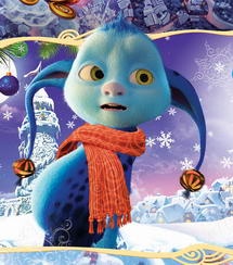 Еще один отечественный мультсериал получит полнометражную 3D-версию