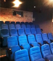 Программа кинофикации Фонда кино расширится до городов с 500 тыс. жителей