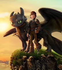 Universal будет дистрибьютором мультфильмов DreamWorks Animation с 2018 года