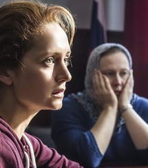 На азиатский «Оскар» номинированы несколько российских фильмов