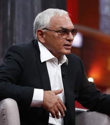 Шахназаров усомнился в рентабельности киностудии в Ялте