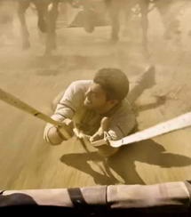 MGM списала почти $48 млн убытков из-за «Бен-Гура»