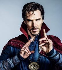 Официальная касса России: «Доктор Стрэндж» стал восьмым в списке самых кассовых релизов года