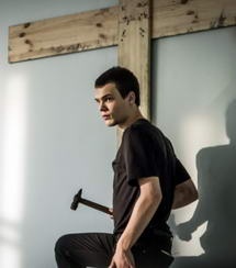 «Ученик» получил награду European Film Awards