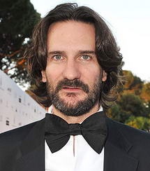 Фредерик Бегбедер станет председателем жюри фестиваля российского кино