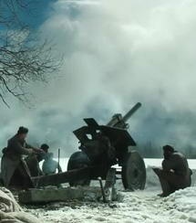 Официальная касса России: «28 панфиловцев» показали седьмой старт среди релизов этой осени