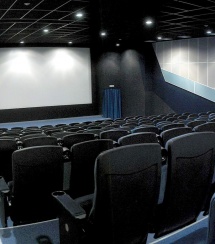 Доля российского кино в кинотеатрах Москвы составила 20%