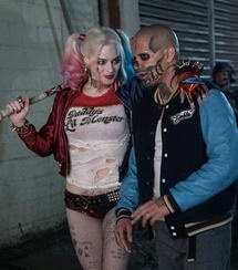 «Отряд самоубийц» стал самым популярным фильмом у российских СМИ