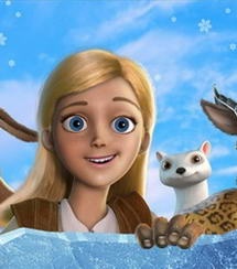 «Снежная королева 2» выходит в Китае