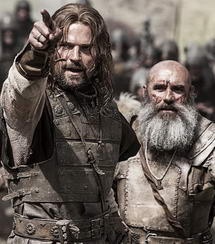 Права на «Викинга» проданы в 60 стран