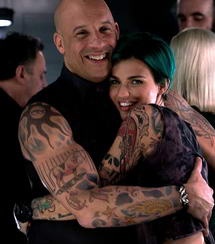 Официальная касса России: «Три икса» – в топе лучших стартов Paramount с 2015 года