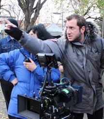 Фильм Резо Гигинеишвили «Заложники» попал на Берлинский кинофестиваль