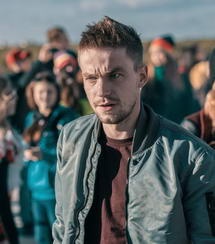 Предварительная касса уикенда: «Притяжение» берет неплохой старт