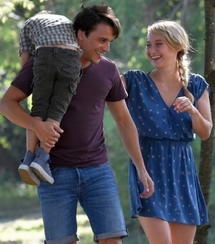 Релиз «Вольги» «Не/смотря ни на что» будет доступен слабовидящим зрителям