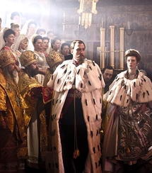 Союз кинематографистов выступил в поддержку «Матильды»