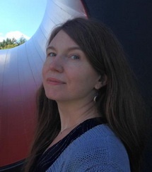 Наталья Хлюстова станет директором отдела продаж WDSSPR