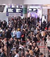 В Гонконге открывается кинорынок FILMART