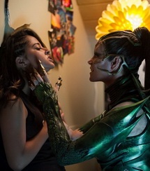 Депутат потребовал запретить «Могучих рейнджеров»