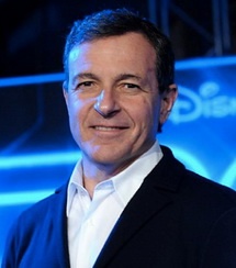 Disney не захотел менять гендиректора